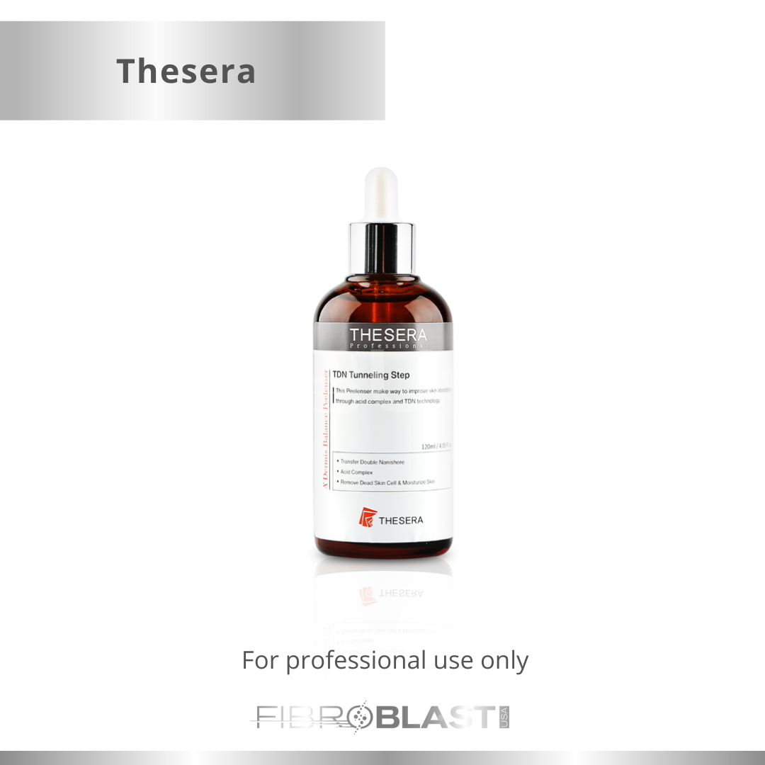 Thesera Dermis Balance Peelenser